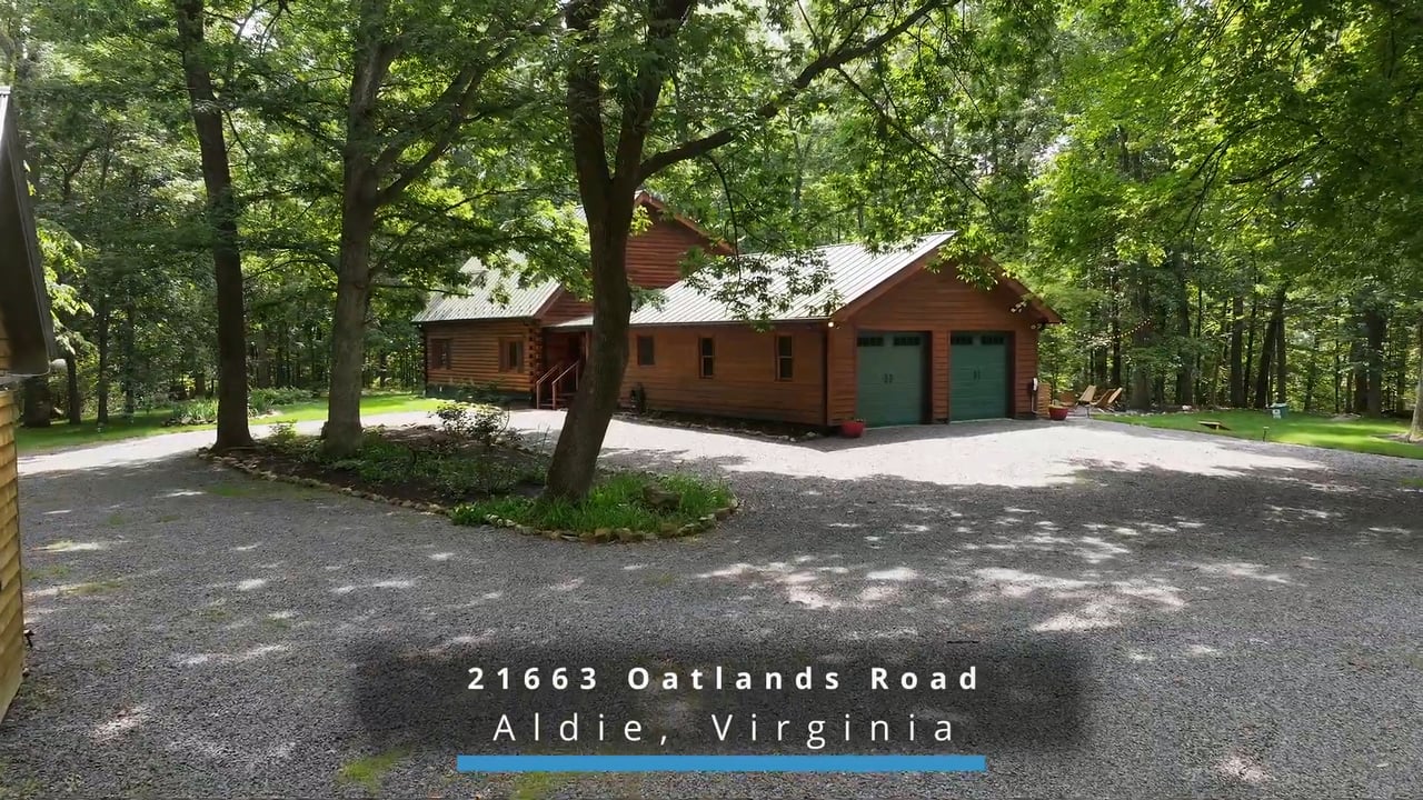21663 OATLANDS RD ALDIE VA 20105