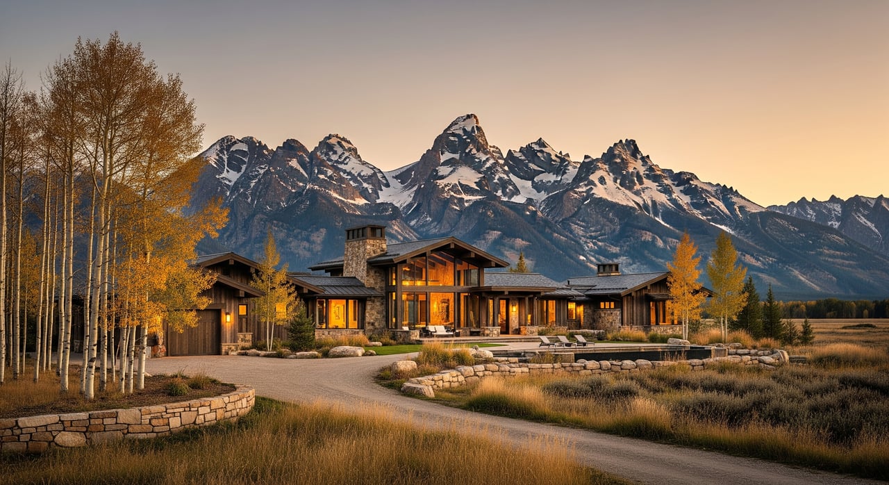 Sell Discreetly in Jackson Hole: Private Listing Strategies