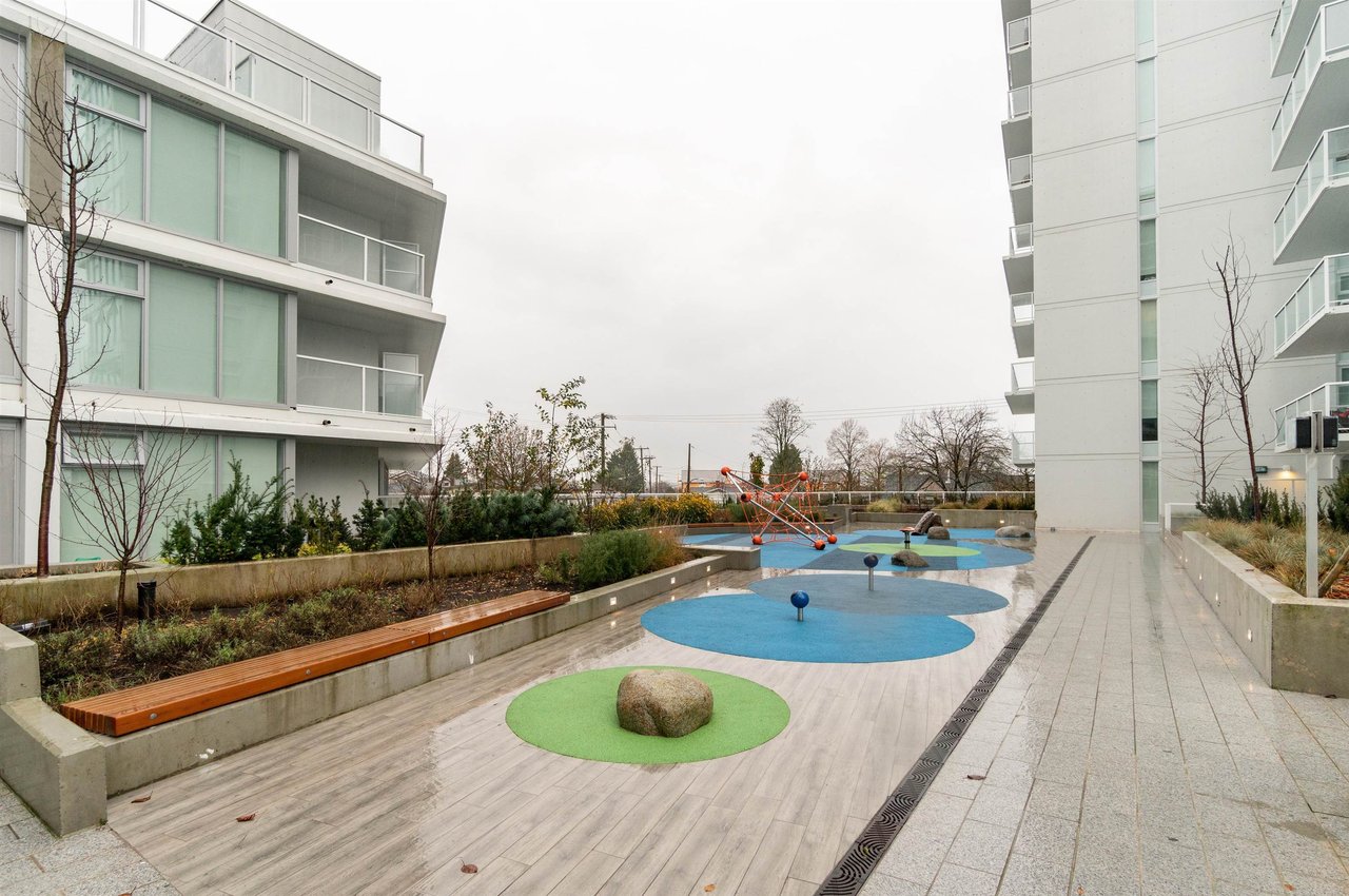 2220 Kingsway, #1509