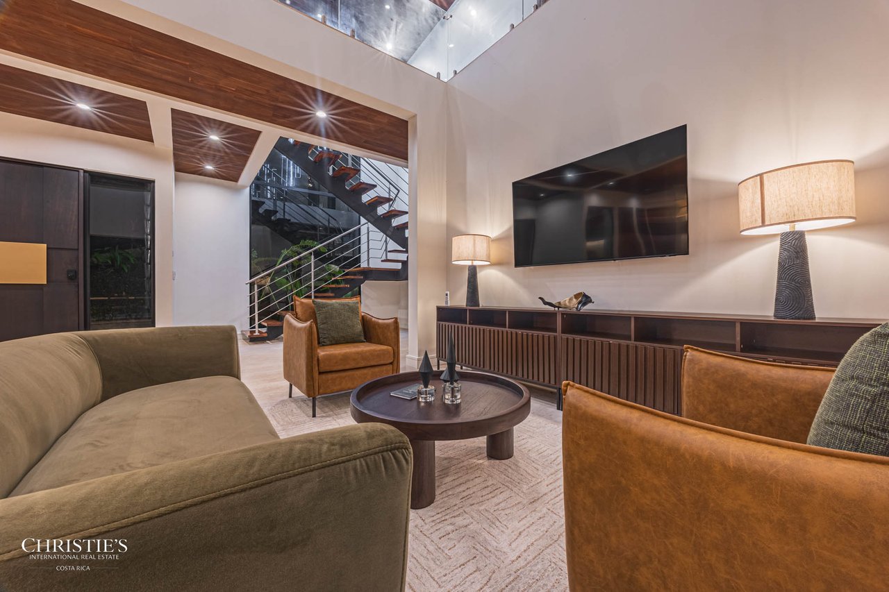 Ocean View Home Las Colinas #13