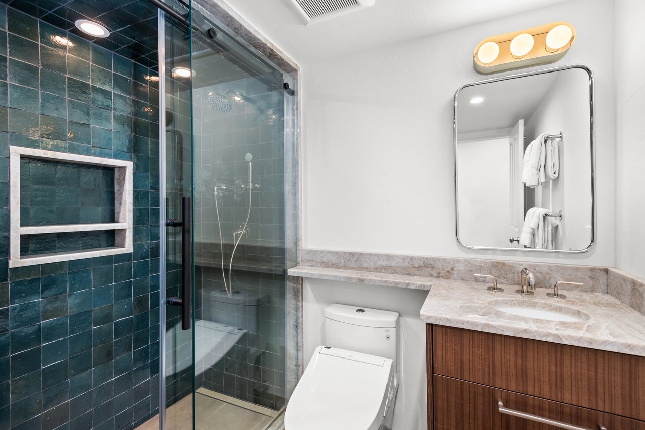 Wonderful 3 Bedroom Condo at Chateau Blanc 