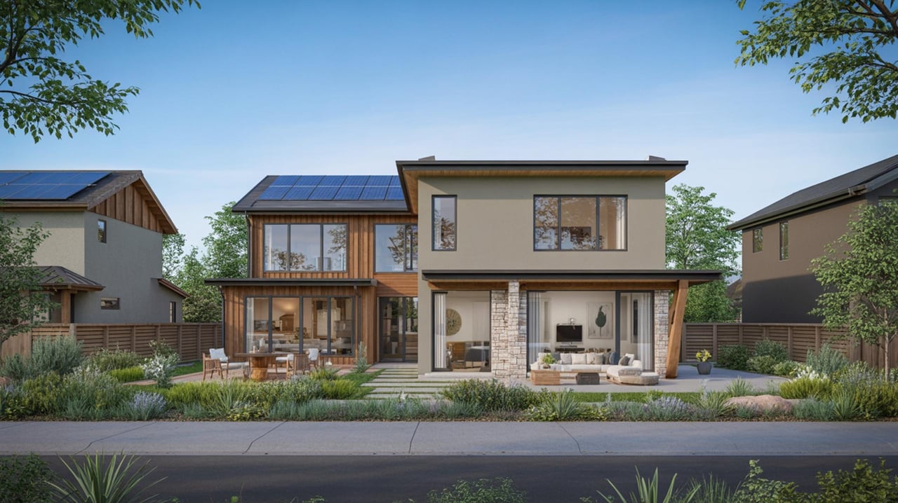Home Design Trends in Sage Creek, CO