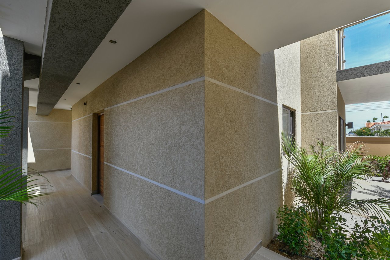 Ground-floor Unit in Goldcoast