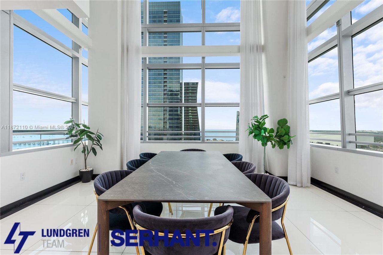 1395 Brickell Ave #3404