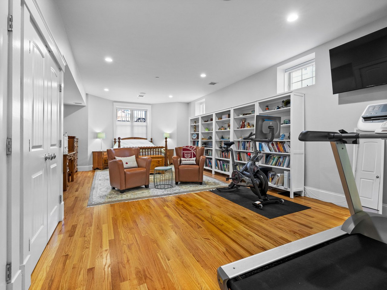 689 East Fourth Street # 1
