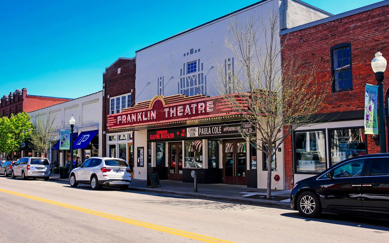 Franklin