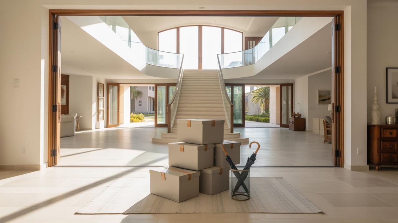 Smooth Moves: Stress-Free Relocation Tips