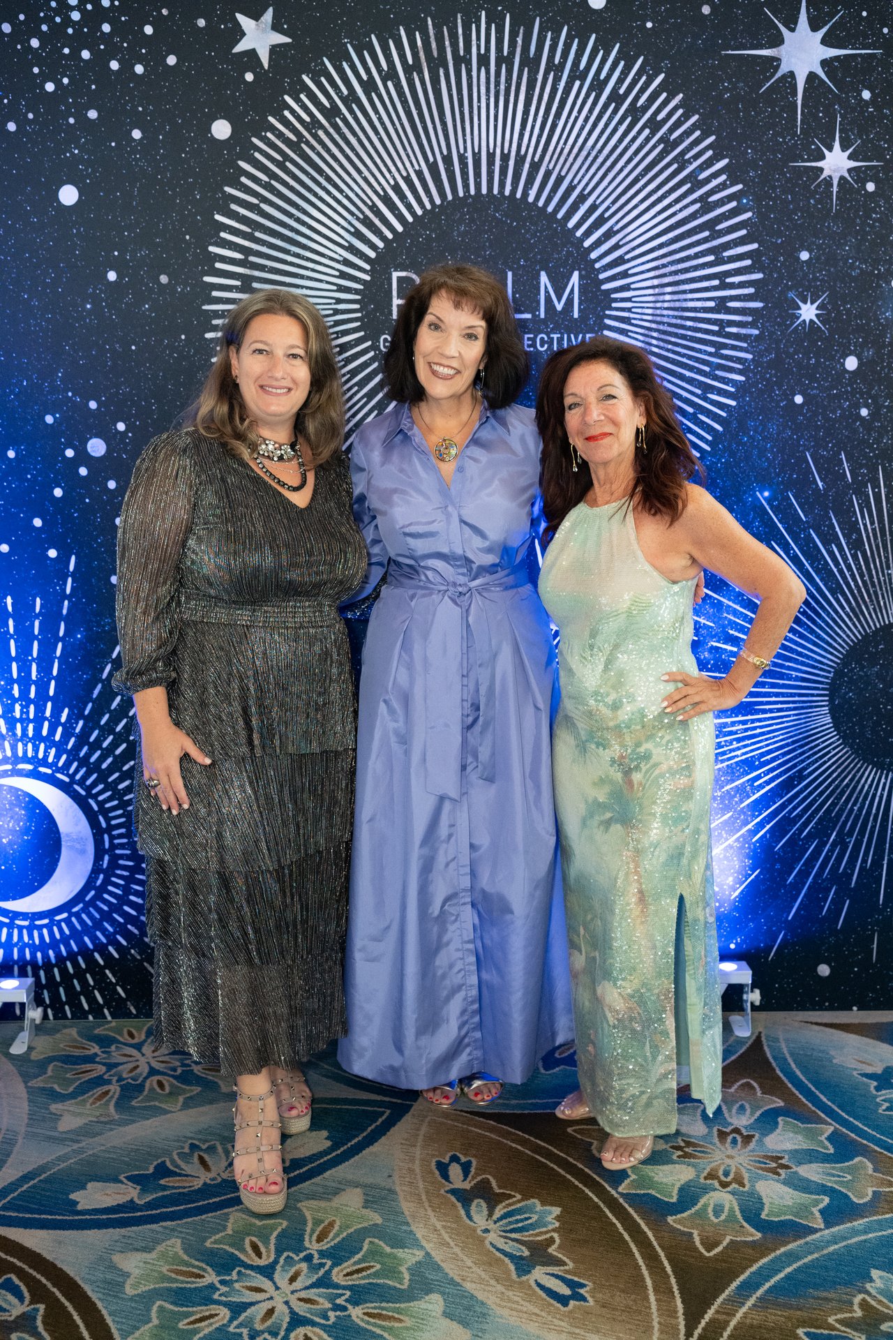 Realm Global Collective 2025 The Breakers Palm Beach