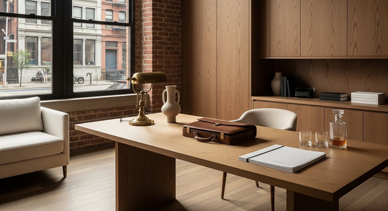 Why Work With a Senior Tribeca Advisor