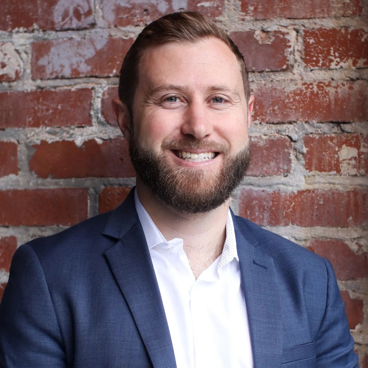 Alex Goodman Windsor, CA Real Estate Agent Headshot