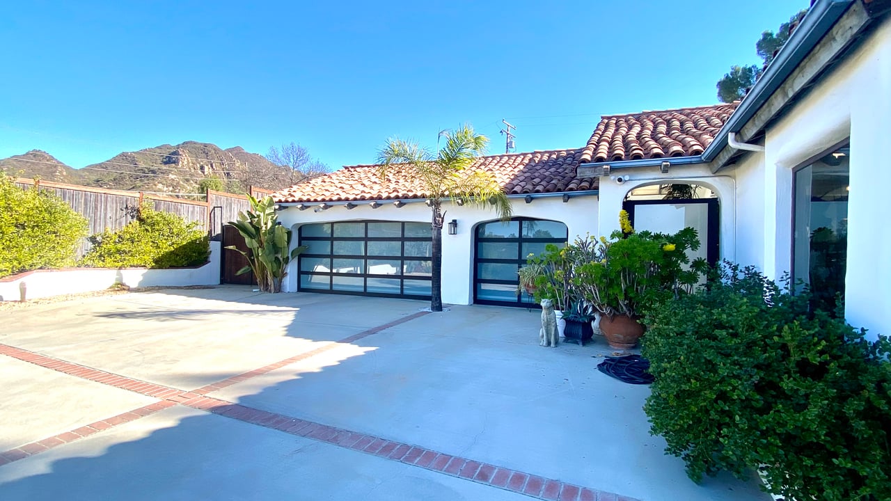 Your Private Mediterranean Retreat