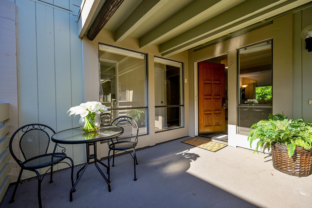 622 Terra California Dr. #3, Walnut Creek