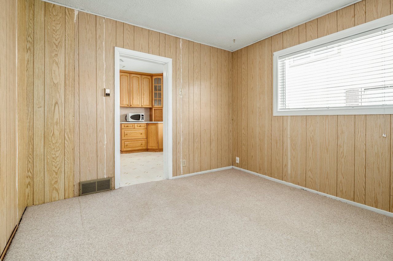 216 Street Unit: 2729