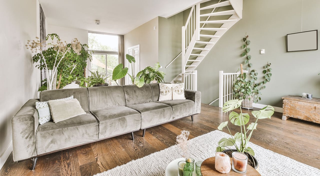 The Home Buying Process