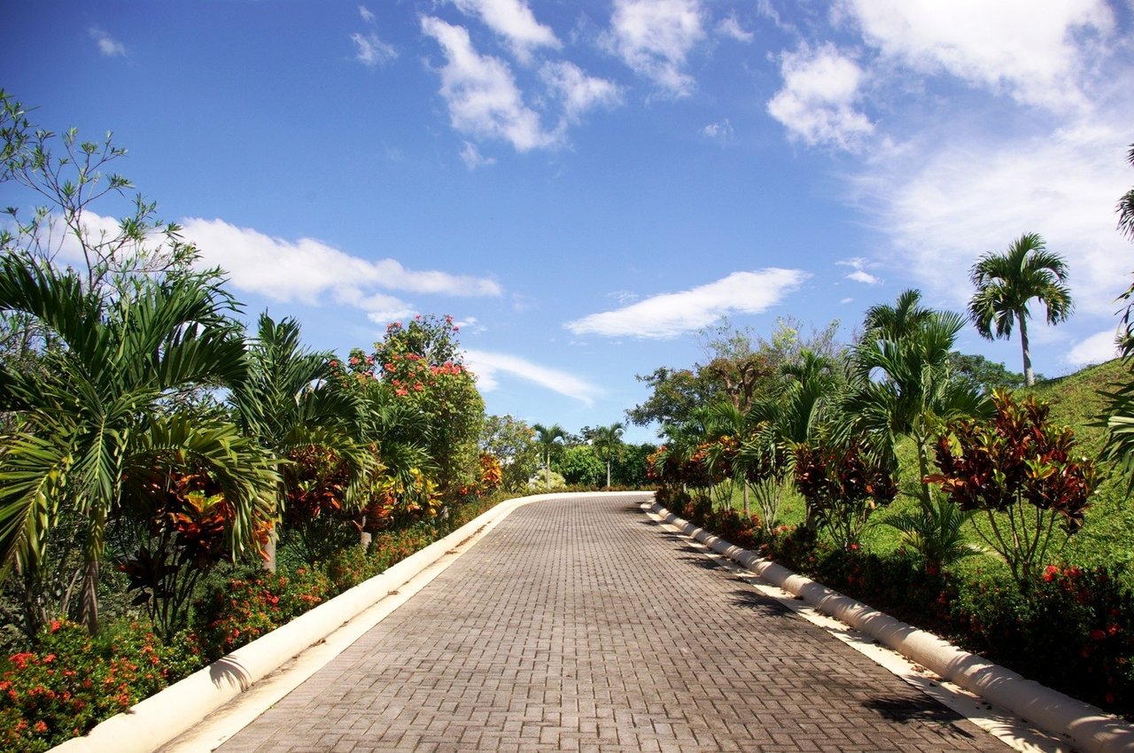 Luxurious Country Villa