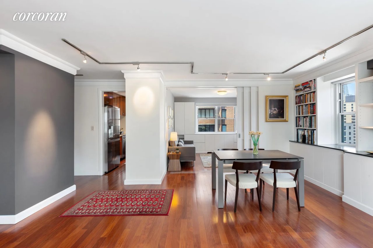 165 E 32Nd St, 20A BYRON, Kips Bay