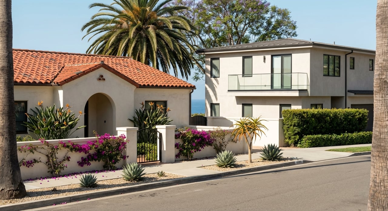 Bay Park Living: A View-Friendly Neighborhood Guide