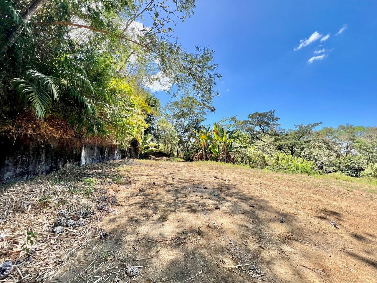 Select Ocean View Development Lot, Santa Teresa, Puntarenas