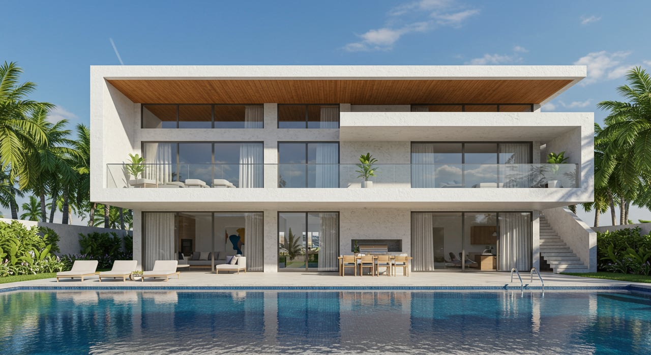 What Additional Services Should You Provide to Get Top Dollar Leasing Your Los Angeles Mansion?