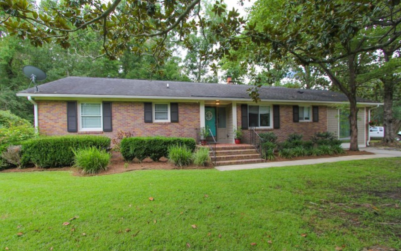 West Ashley Homes For Sale