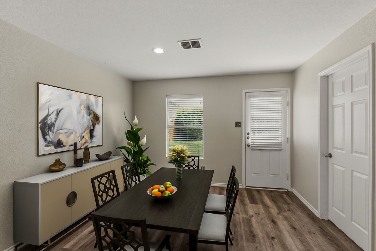 1210 Augustin Drive (3% BAC)