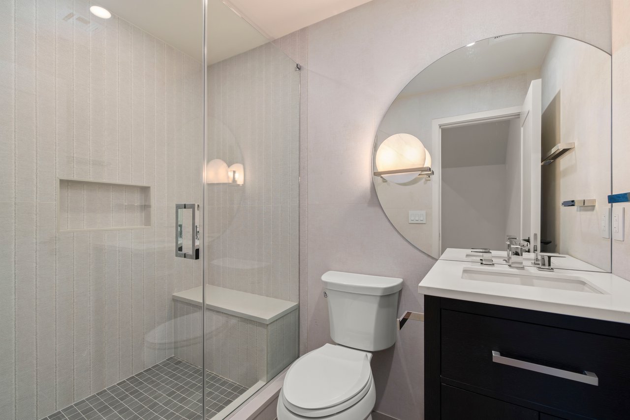 Quiet Luxury. Bold Architecture. A Coveted Address