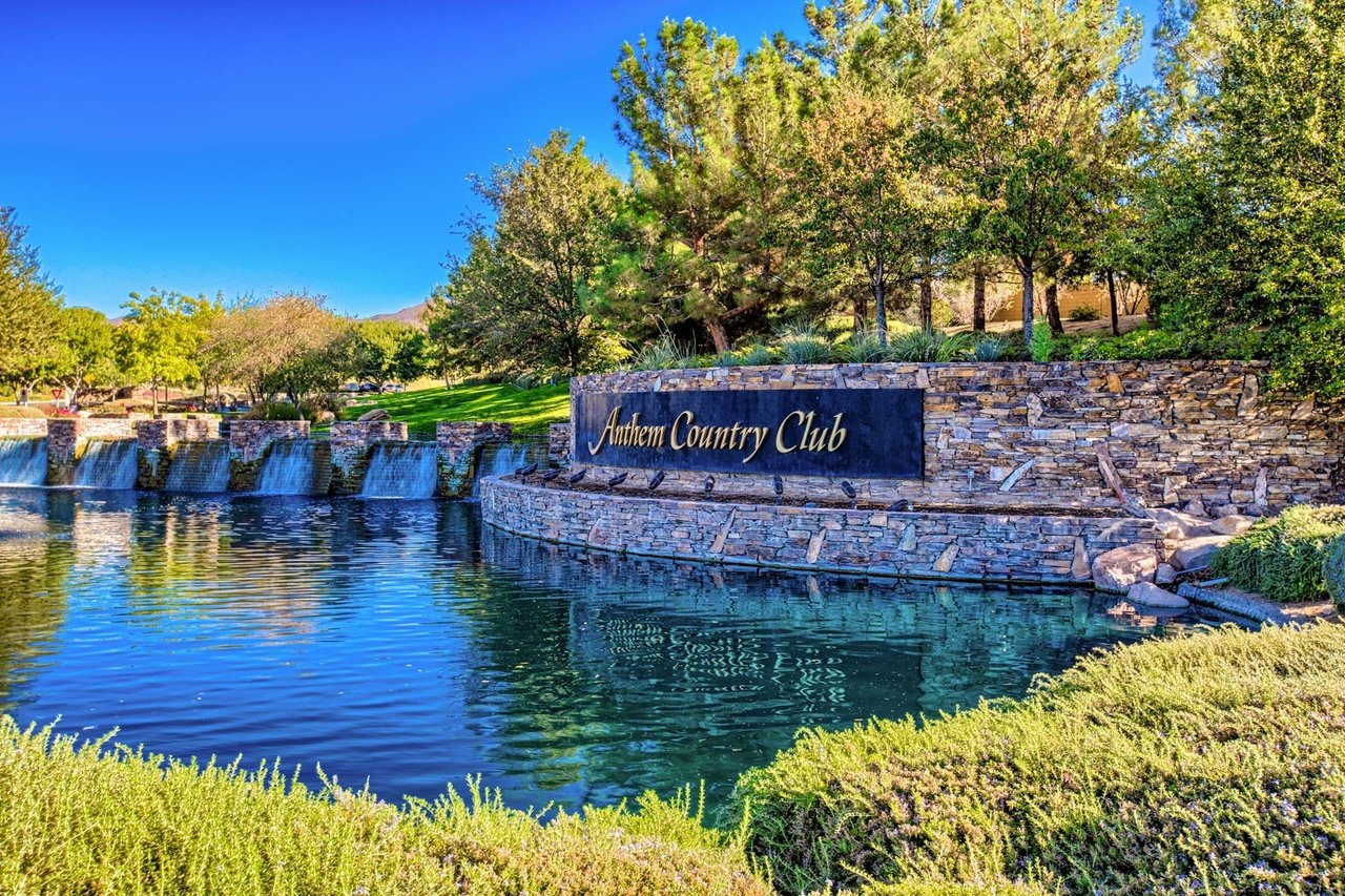 Anthem Country Club