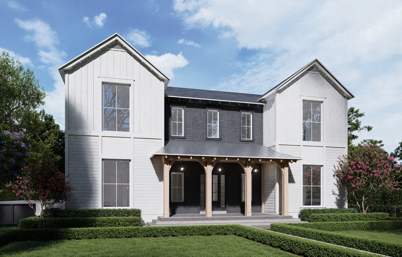 Grove at Harvest District