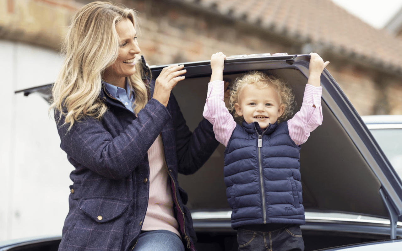 Top 7 Tips for Moving with Kids