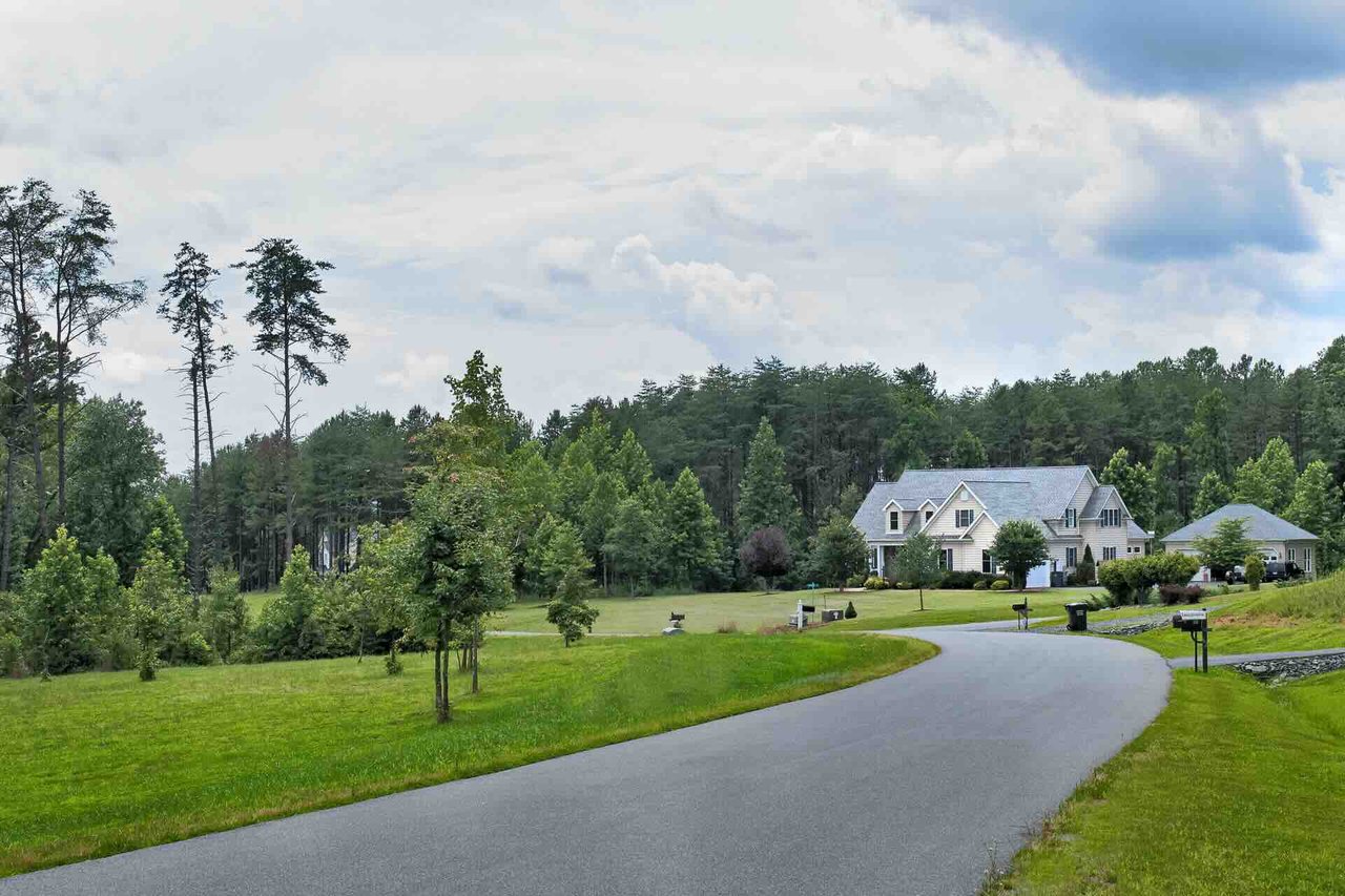 Taylor Ridge Estates