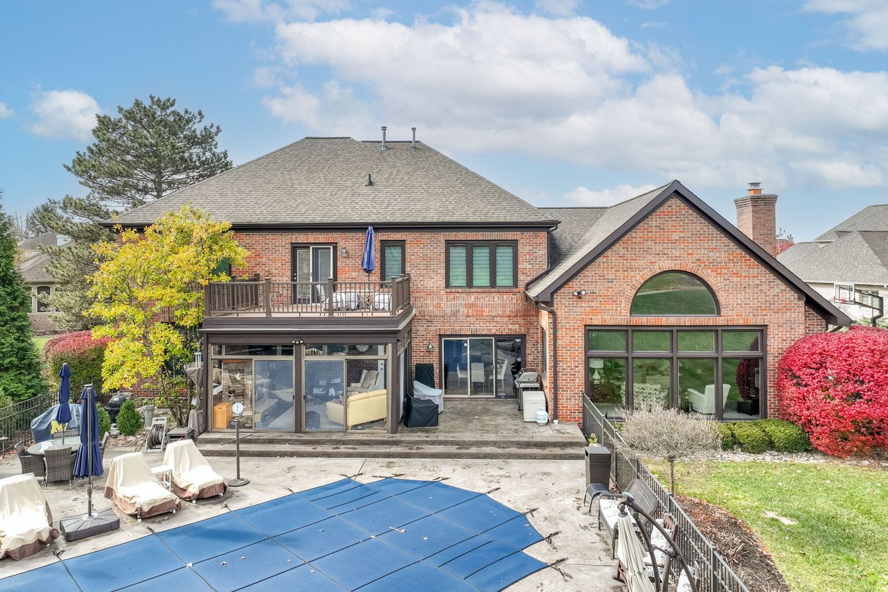 7323 Country Club Ln