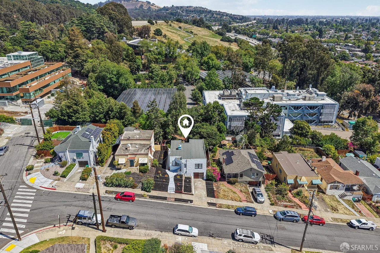 2990 Barrett Street
