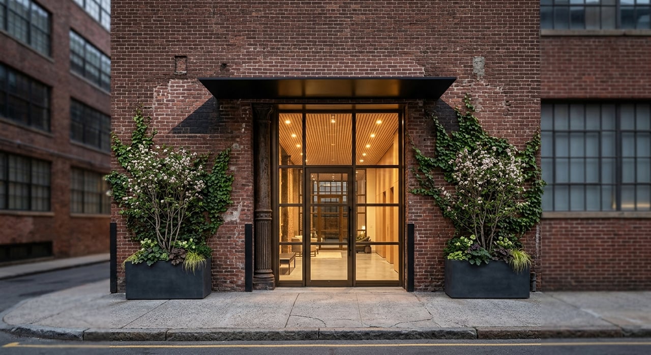 How The High Line Reshaped Chelsea Real Estate