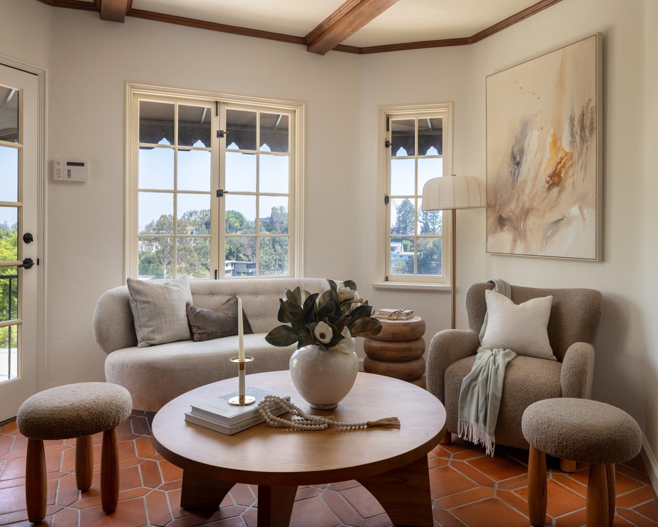 2311 Alto Oak Dr, Los Feliz