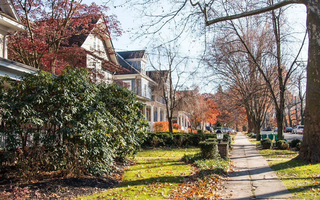 Moorestown