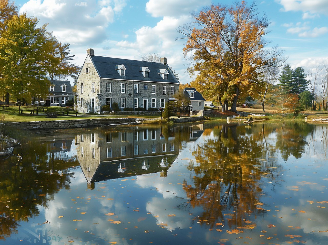 Solebury