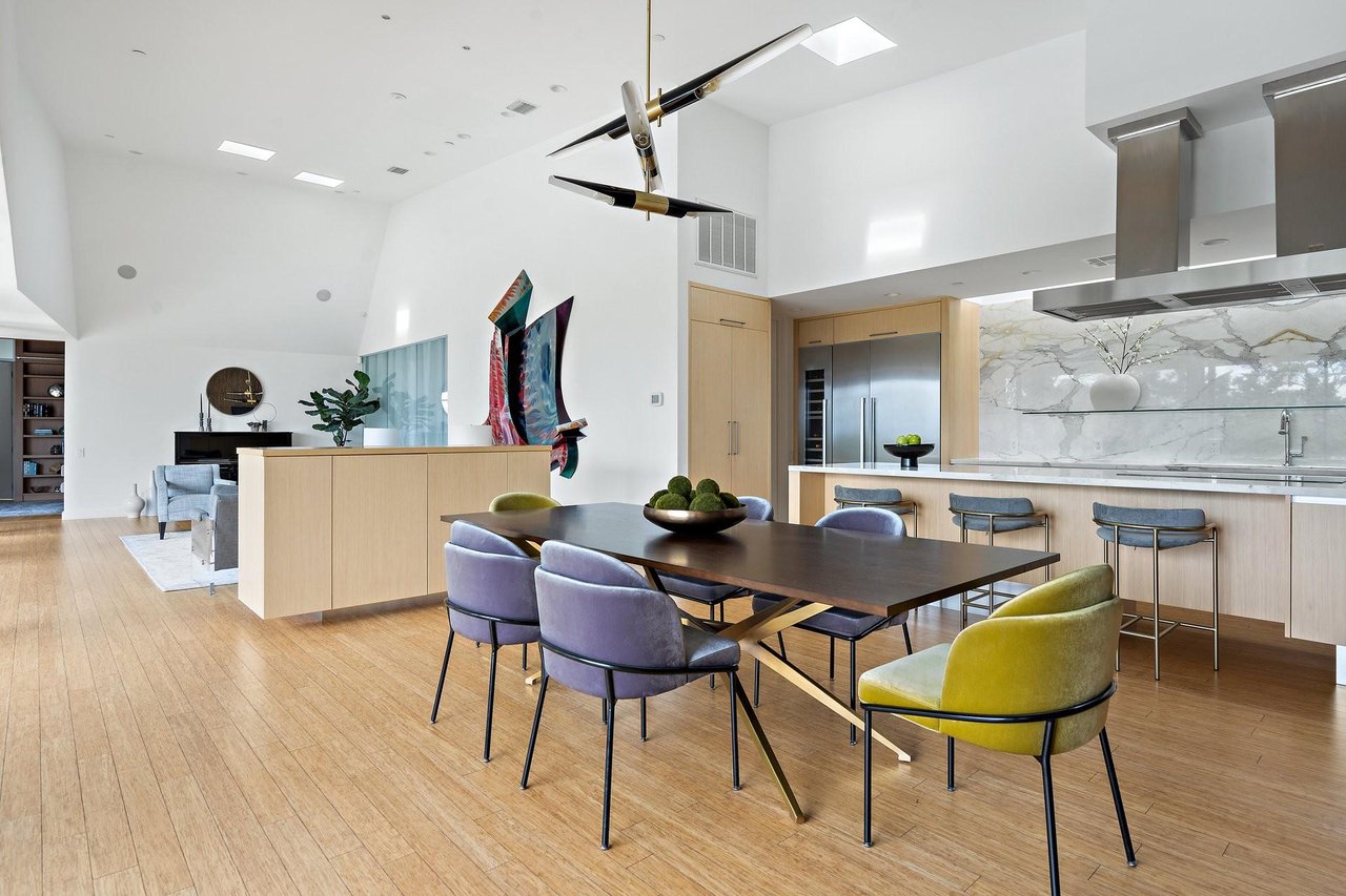 403 Graciosa Cove - Westlake Hills Modern Architectural Estate