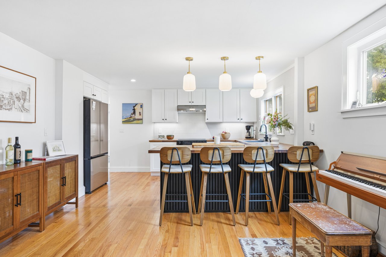 418 Auburn St, Portland