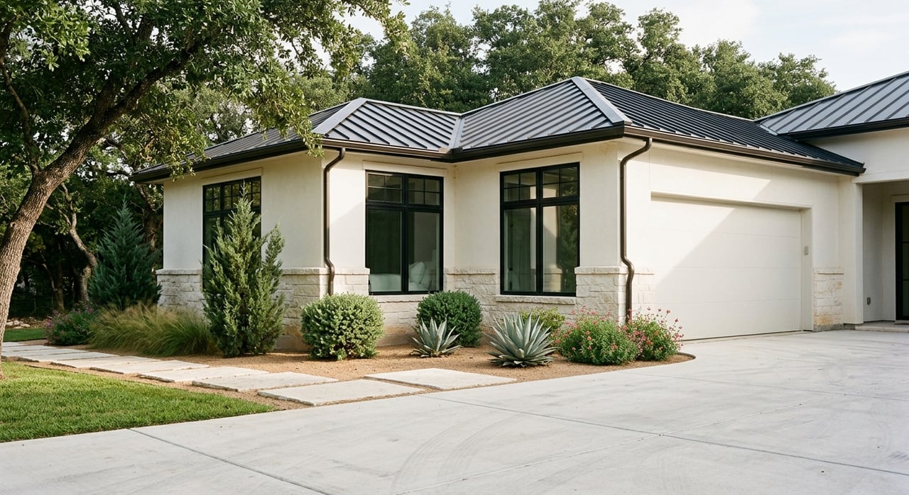 New Construction In Georgetown: Lots, Builders, And Timing