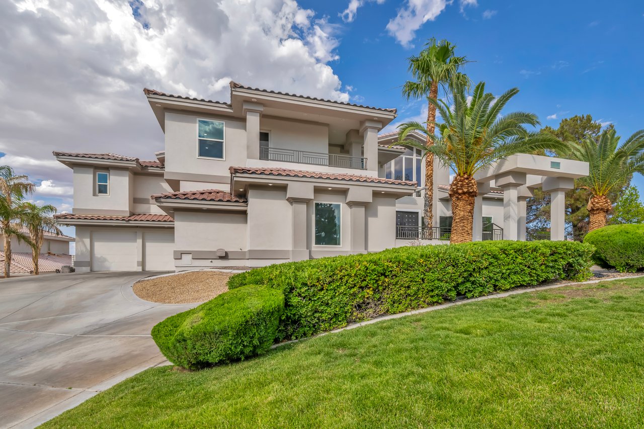 2058 Troon Drive
