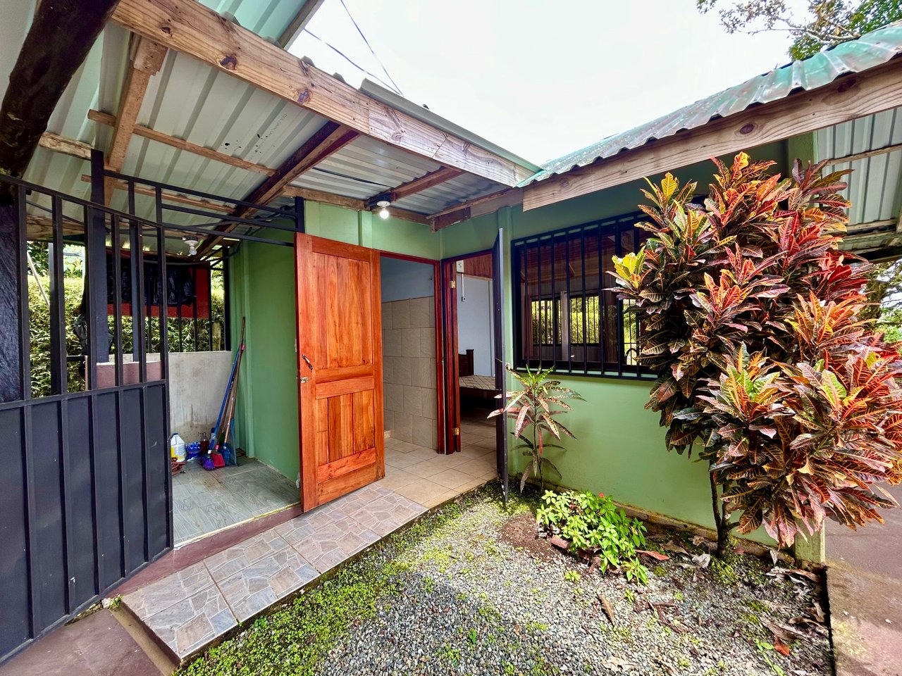 The Last of Its Kind Property in San Luis de Morete, Over 1.53 Acres