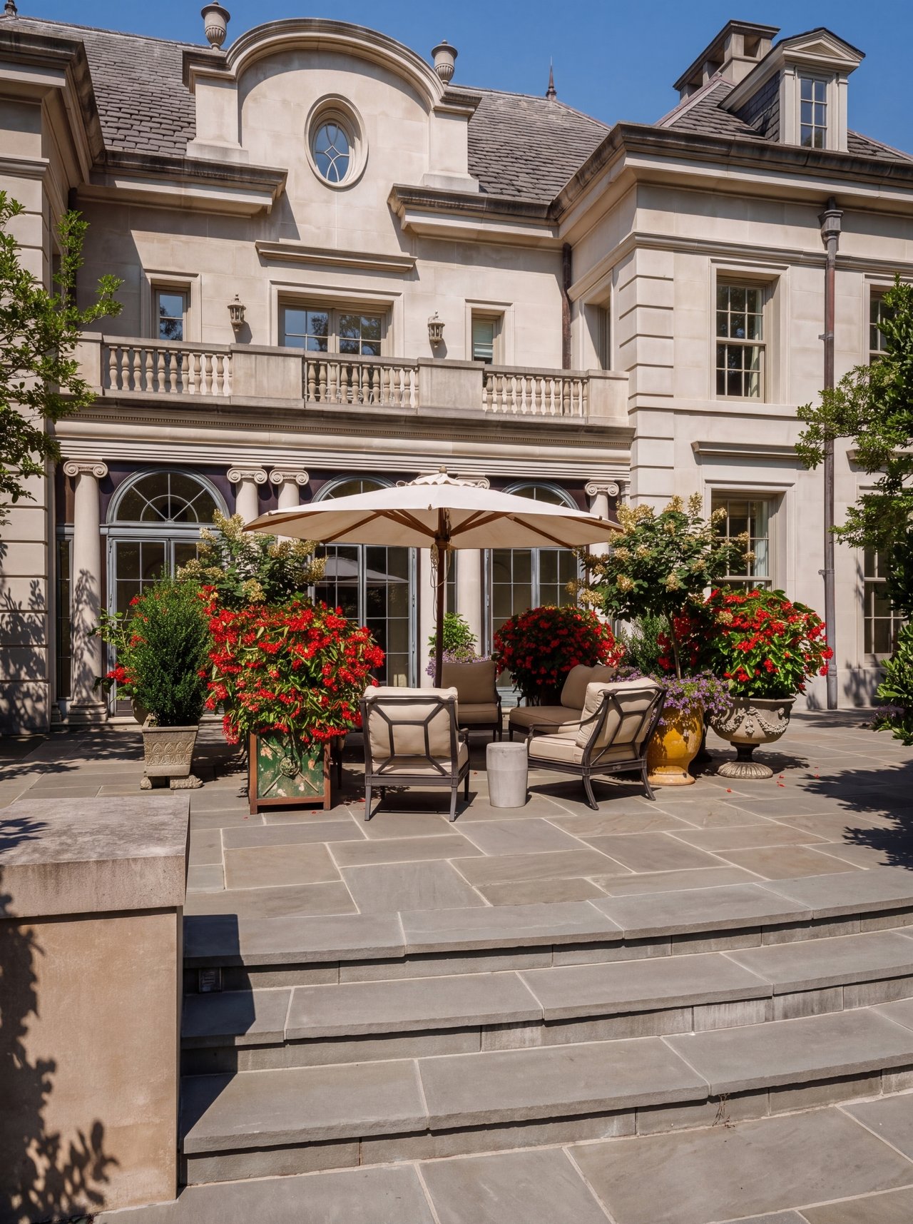 Wayside Manor