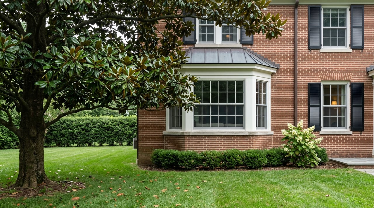 The Germantown Tree That Can Stall Your Closing