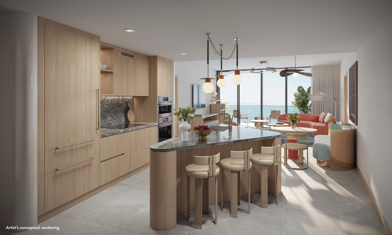W Pompano Beach Hotel & Residences