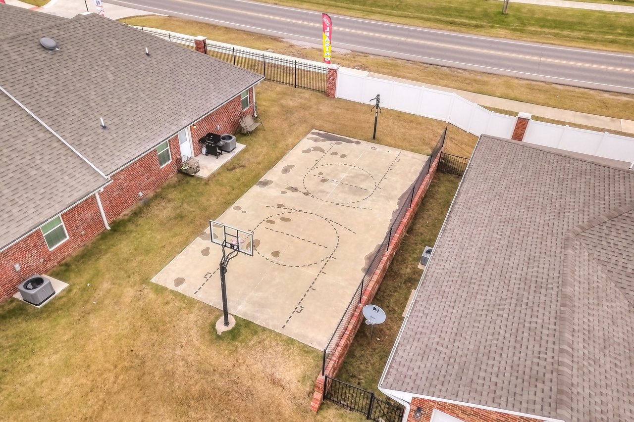 Golden Acres Townhomes