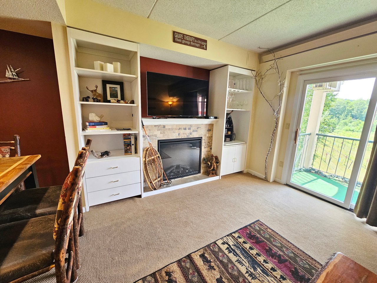 Ski Season Rental