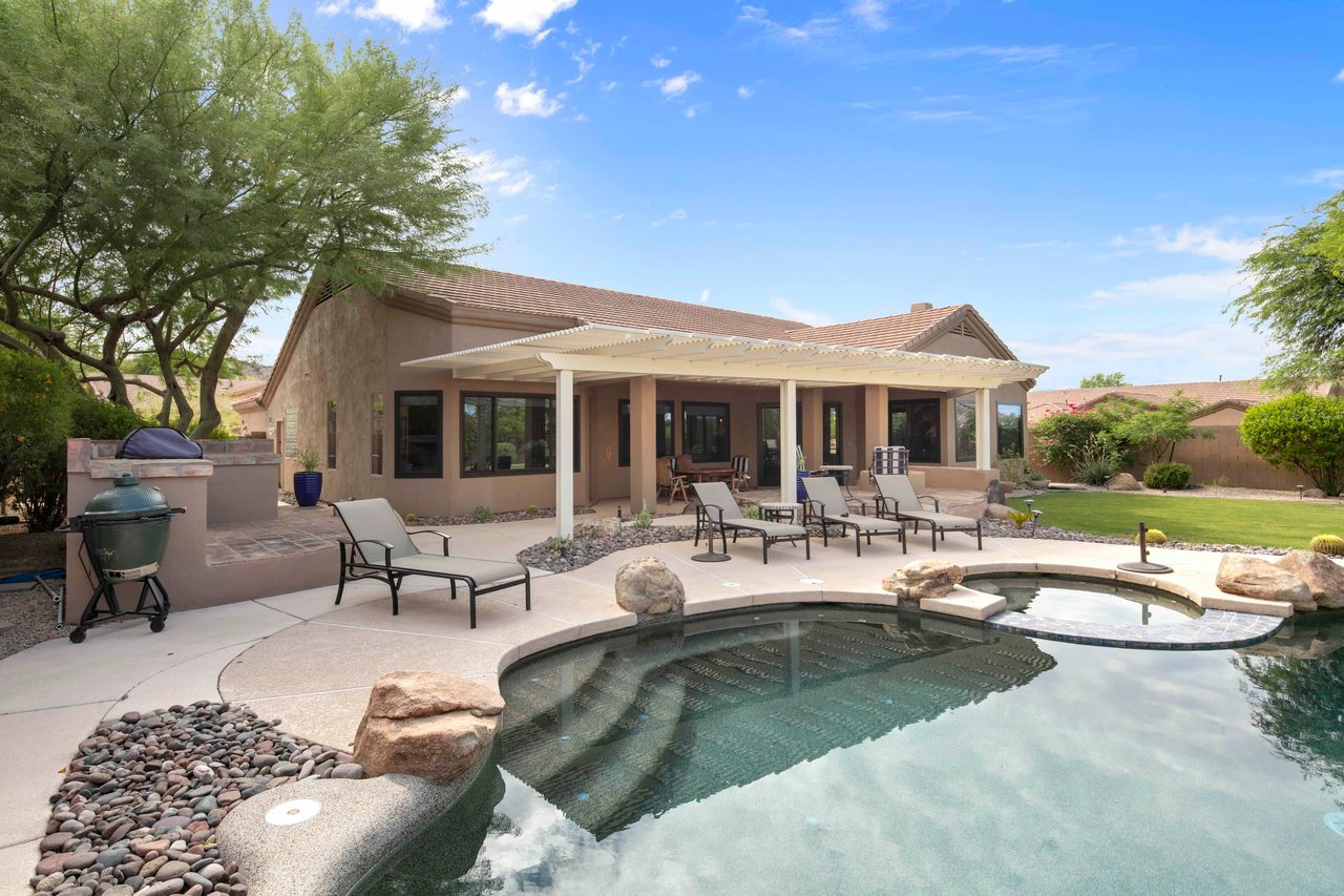 10912 E Butherus Drive