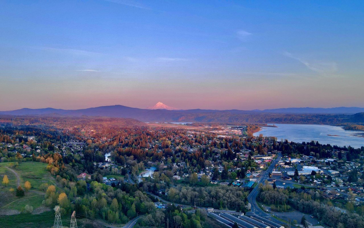 Washougal