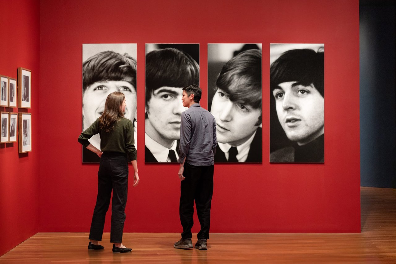 San Francisco’s Enduring Love for The Beatles