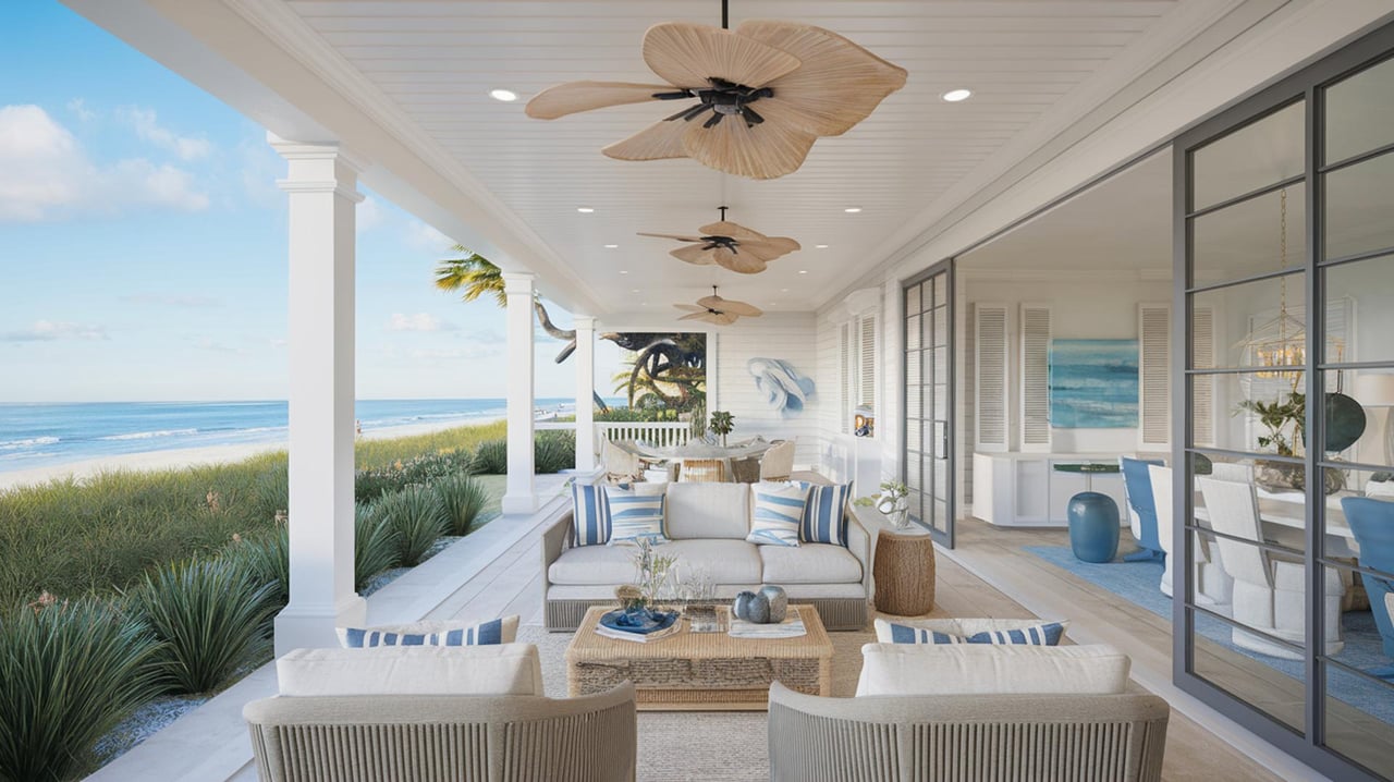 How to Remodel Your Home in Indian Rocks Beach, FL Without the Stress